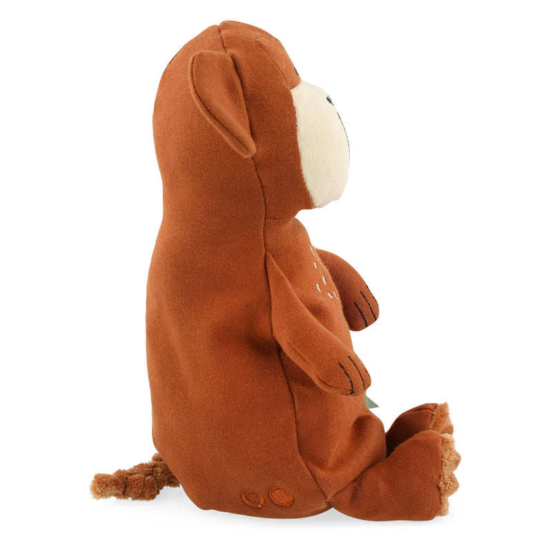Load image into Gallery viewer, Trixie knuffel pluche klein - mr. monkey
