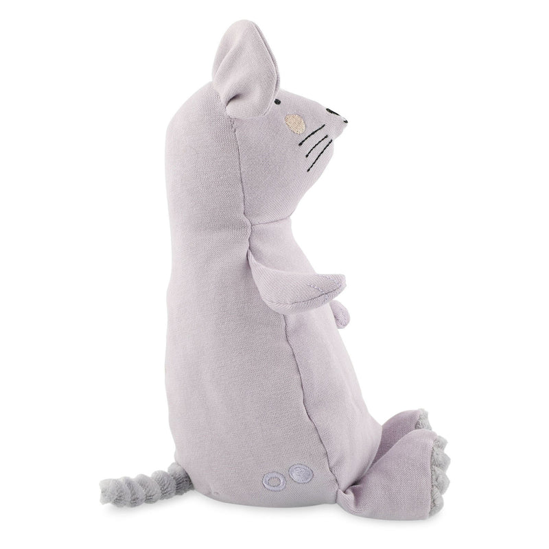 Load image into Gallery viewer, Trixie knuffel pluche klein - mrs. mouse