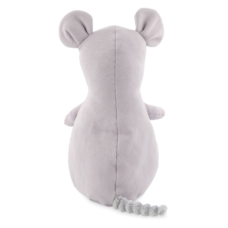 Load image into Gallery viewer, Trixie knuffel pluche klein - mrs. mouse