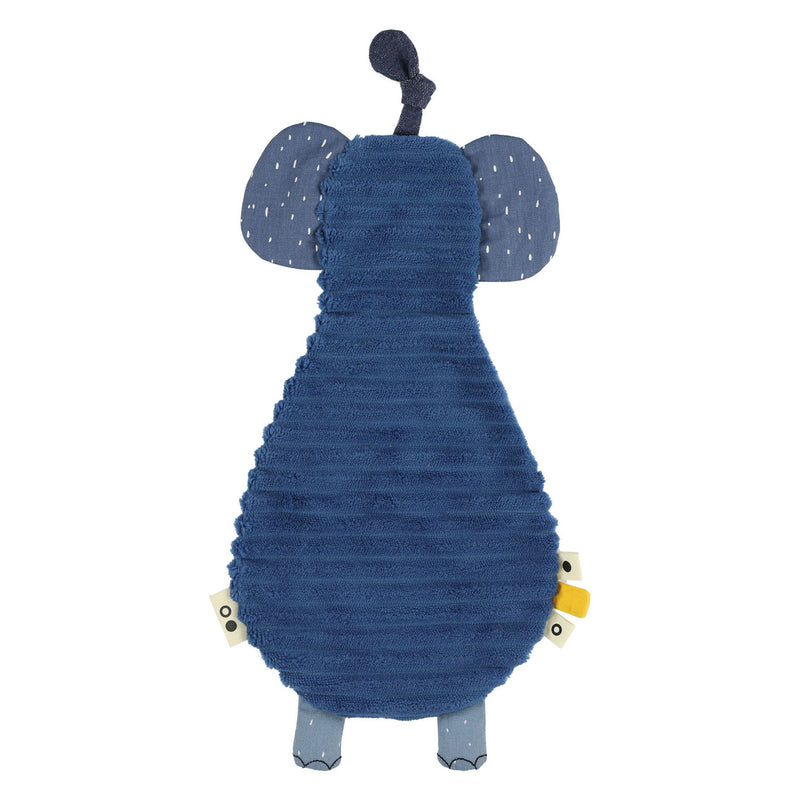 Load image into Gallery viewer, Trixie fopspeenknuffel mrs. elephant