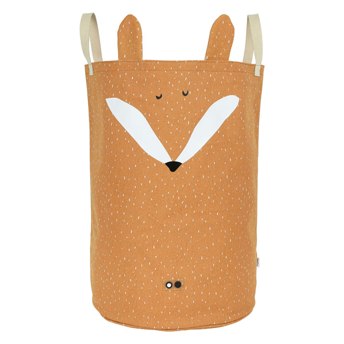Load image into Gallery viewer, Trixie speelgoedmand groot mr. fox
