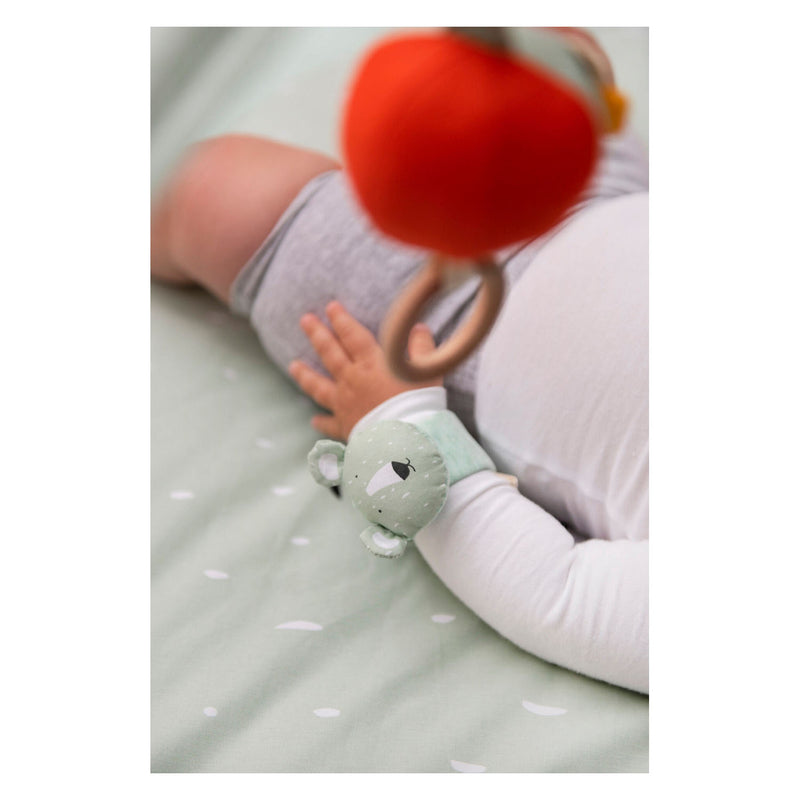 Load image into Gallery viewer, Trixie armbandrammelaar - mr. polar bear