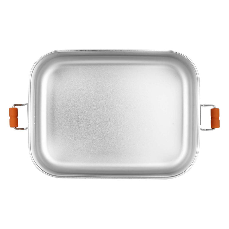 Load image into Gallery viewer, Trixie broodtrommel klein - mr. fox