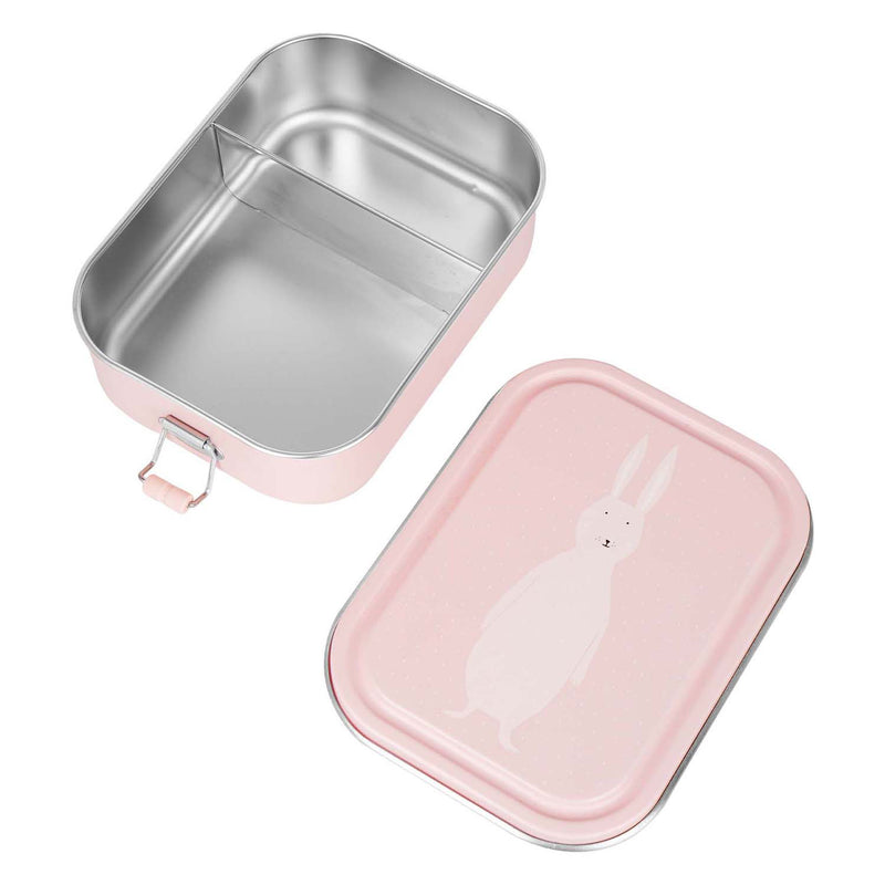 Load image into Gallery viewer, Trixie broodtrommel groot - mrs. rabbit