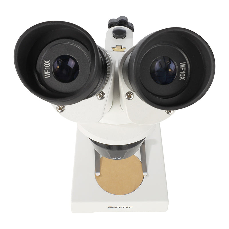 Load image into Gallery viewer, Byomic Stereo Microscoop BYO-ST3