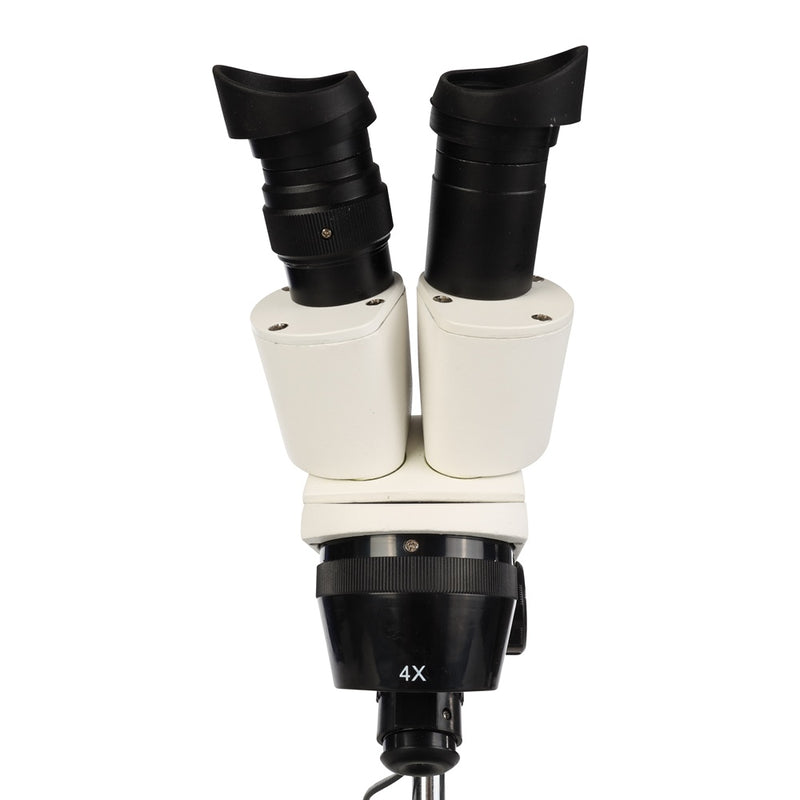 Load image into Gallery viewer, Byomic Stereo Microscoop BYO-ST3LED