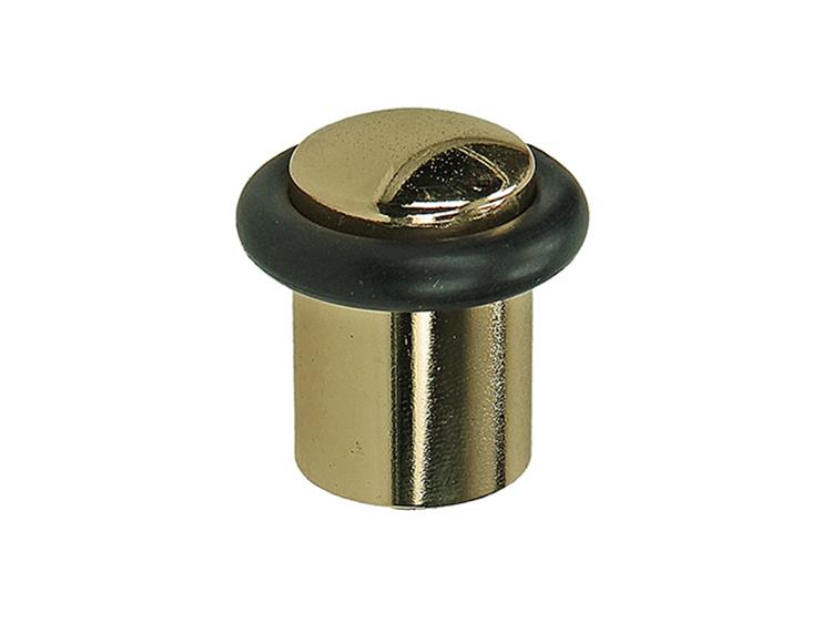 Load image into Gallery viewer, Mack 1047649 - deurstop cilindermodel vermessingd ø 20h30 mm 1 st pc | 6 stuks
