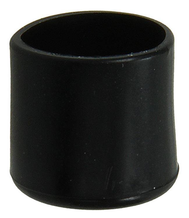 Load image into Gallery viewer, Mack 1047700 - opsteekdop kunststof zwart ø 12 mm 4 st pcs | 6 stuks