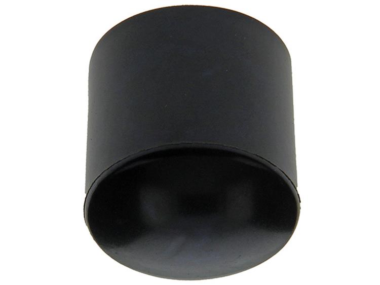 Load image into Gallery viewer, Mack 1047703 - opsteekdop kunststof zwart ø 19 mm 4 st pcs | 6 stuks