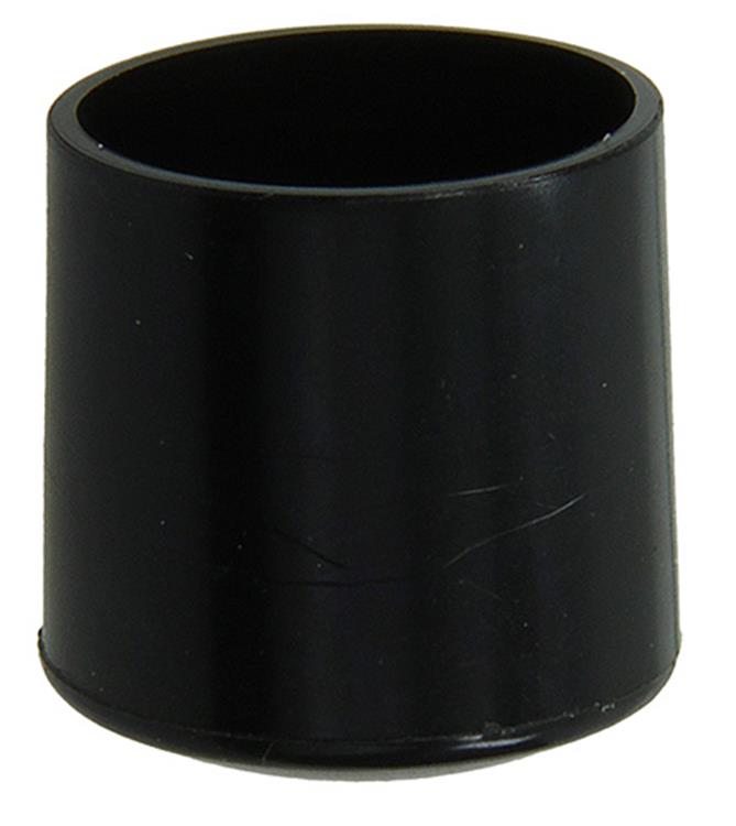 Load image into Gallery viewer, Mack 1047750 - opsteekdop kunststof zwart ø 19 mm 16 st pcs | 6 stuks