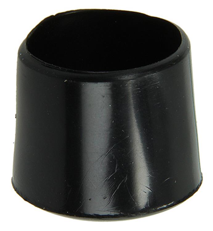 Load image into Gallery viewer, Mack 1047754 - opsteekdop kunststof zwart ø 28 mm 4 st pcs | 6 stuks