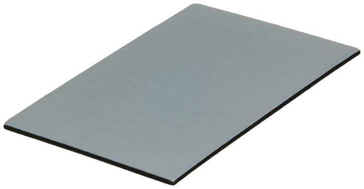 Load image into Gallery viewer, Mack 1047757 - super glijpastille zelfklevendgrijs 70 x 100 mm 1 st pcs | 12 stuks