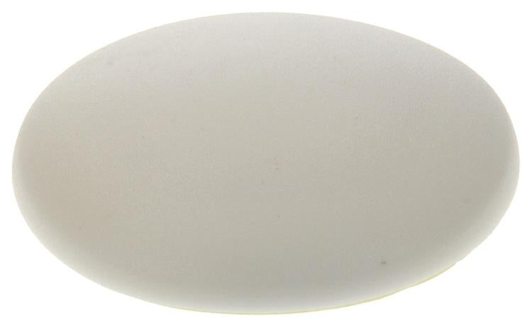 Load image into Gallery viewer, Mack 1047628 - deurstop zelfklevend wit ø 40 mm 2 st pcs | 6 stuks