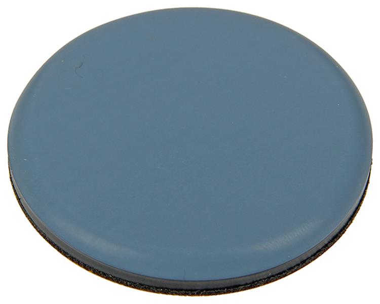 Load image into Gallery viewer, Mack 1047721 - super glijpastille zelfklevendgrijs ø 50 mm 4 st pcs | 6 stuks