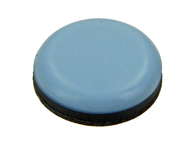 Load image into Gallery viewer, Mack 1047726 - super glijpastille zelfklevendgrijs ø 25 mm 4 st pcs | 12 stuks