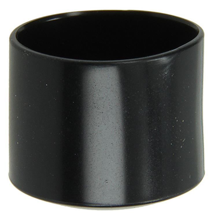 Load image into Gallery viewer, Mack 1047769 - opsteekdop kunststof zwart ø 25 mm 16 st pcs | 6 stuks