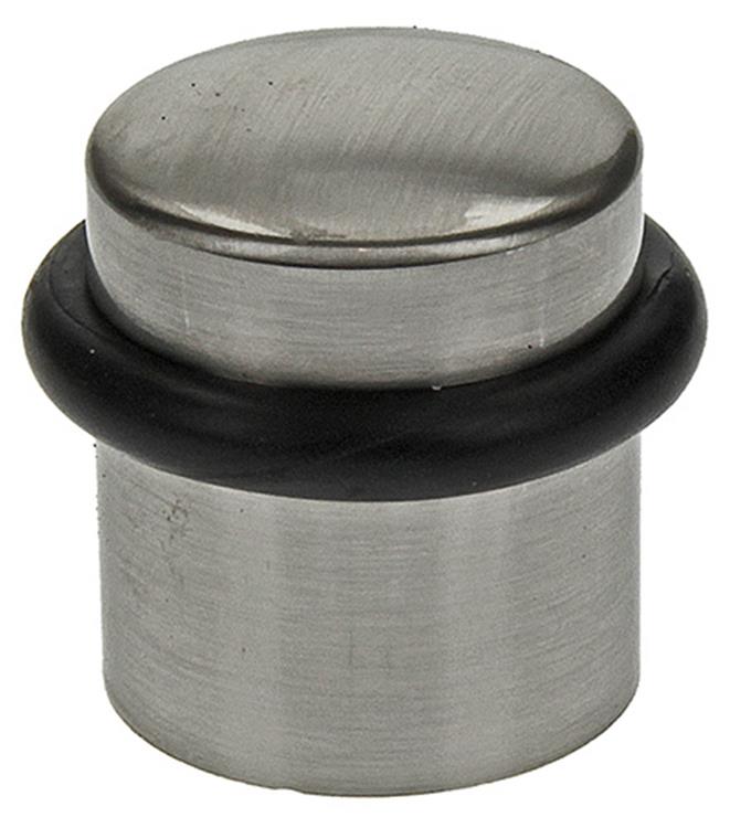 Load image into Gallery viewer, Mack 1047636 - deurstop cilindermodel inox look ø 30h35 mm 1 st pc | 6 stuks