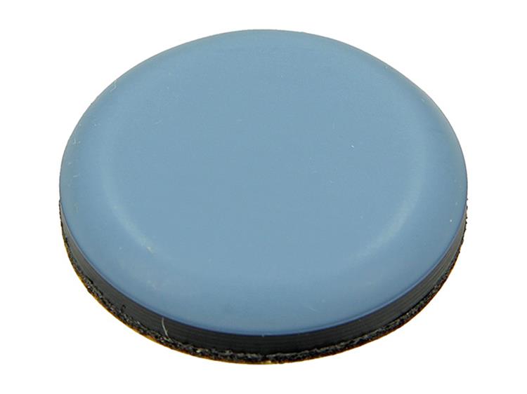 Load image into Gallery viewer, Mack 1047729 - super glijpastille zelfklevendgrijs ø 30 mm 4 st pcs | 12 stuks
