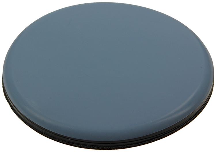 Load image into Gallery viewer, Mack 1047736 - super glijpastille zelfklevendgrijs ø 70 mm 4 st pcs | 6 stuks