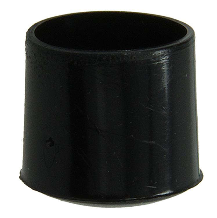 Load image into Gallery viewer, Mack 1047694 - opsteekdop kunststof zwart ø 16 mm 4 st pcs | 6 stuks