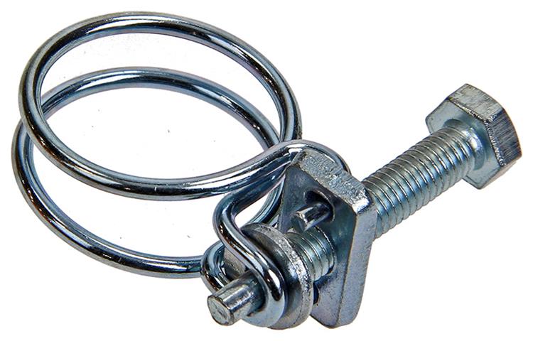 Load image into Gallery viewer, Mack 1057402 - spanring ribslang 17-20mm | 10 stuks