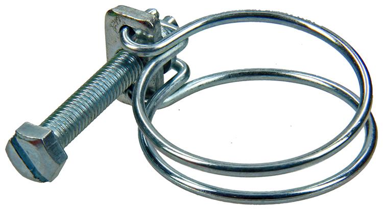 Load image into Gallery viewer, Mack 1057403 - spanring ribslang 24-28mm | 10 stuks