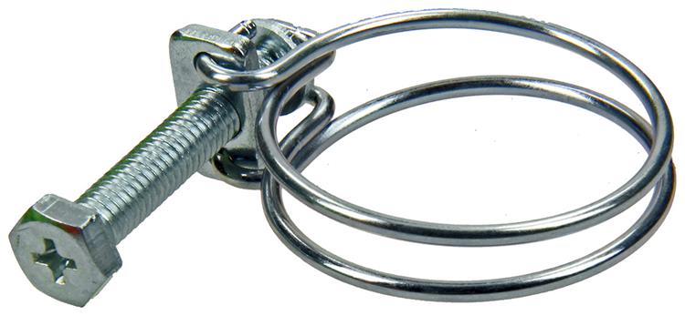 Load image into Gallery viewer, Mack 1057404 - spanring ribslang 31-35mm | 10 stuks