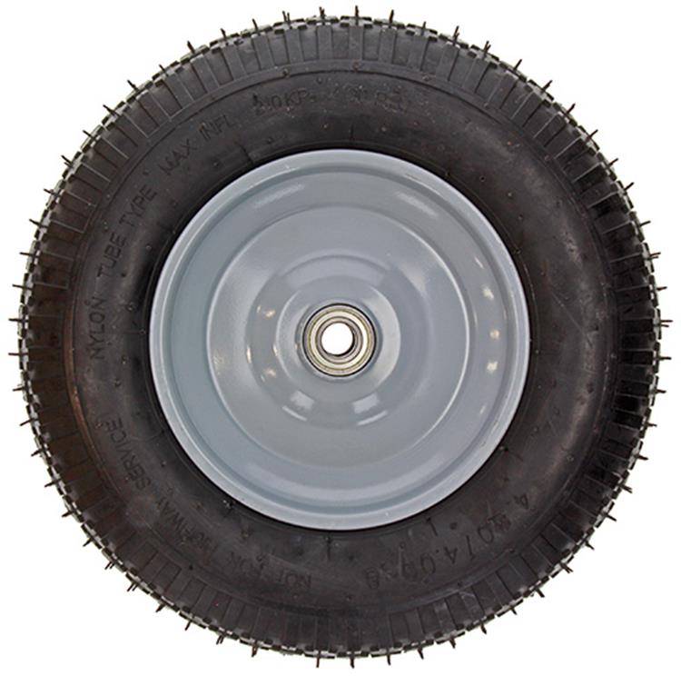 Load image into Gallery viewer, Mack by tente 1058966 - luchtband zonder as met. velg 400 mm | 3 stuks
