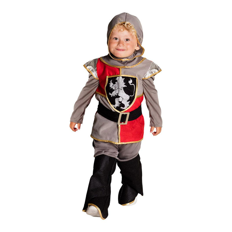 Load image into Gallery viewer, Boland kinderkostuum ridder 3-4