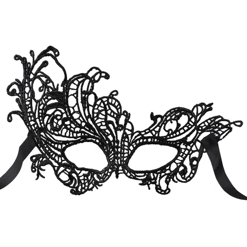 Load image into Gallery viewer, Boland masker maskerade