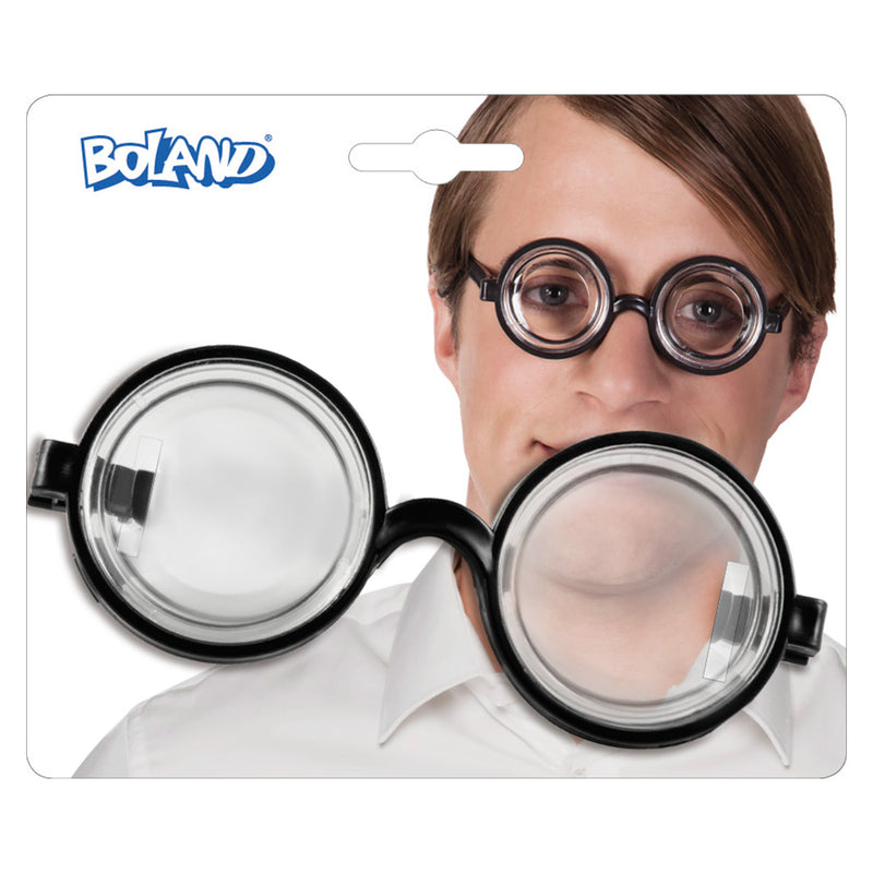 Load image into Gallery viewer, Boland partybril nerd