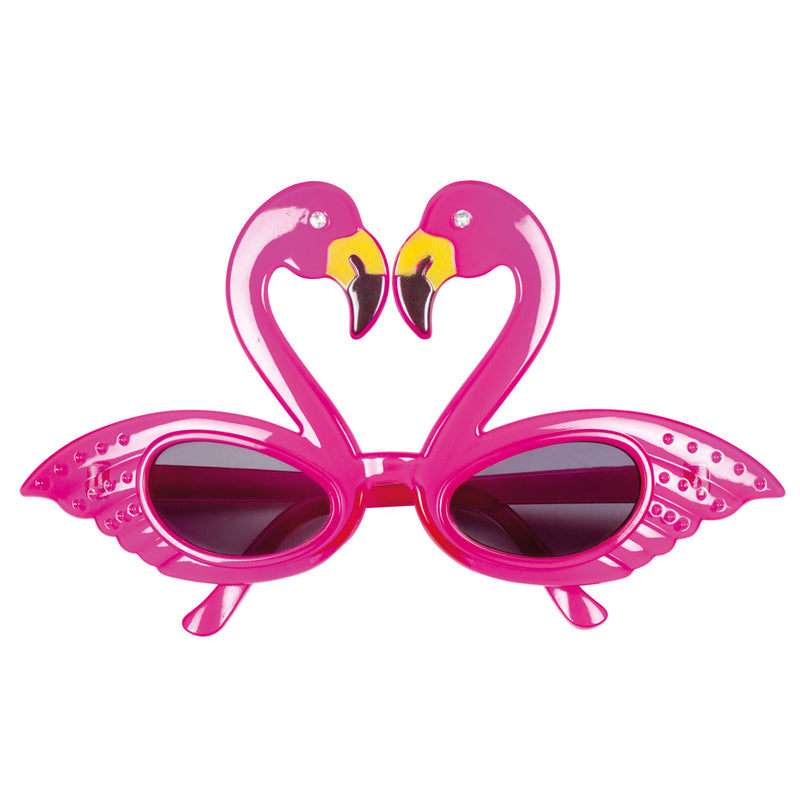 Load image into Gallery viewer, Boland partybril flamingo