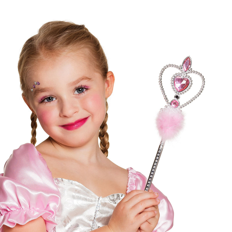 Load image into Gallery viewer, Boland toverstaf roze