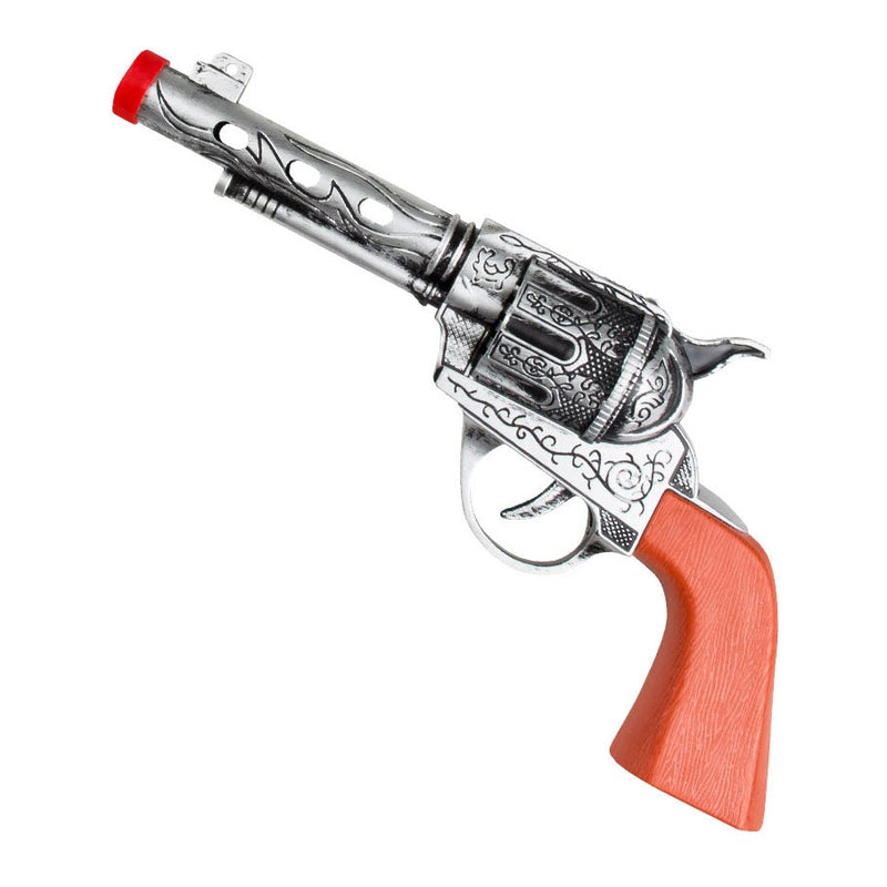 Load image into Gallery viewer, Boland speelgoedpistool sheriff