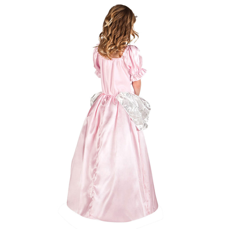 Load image into Gallery viewer, Boland kinderkostuum prinses, 4-6 jaar