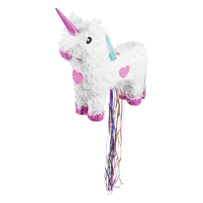Load image into Gallery viewer, Boland trek pinata eenhoorn roze