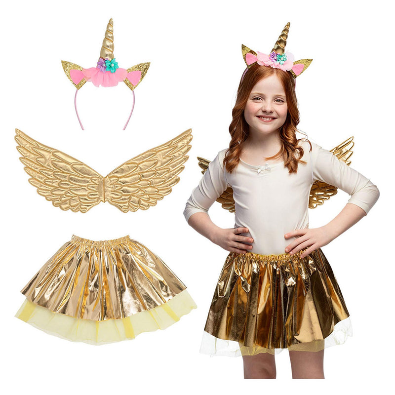 Load image into Gallery viewer, Boland Verkleedset Eenhoornfee