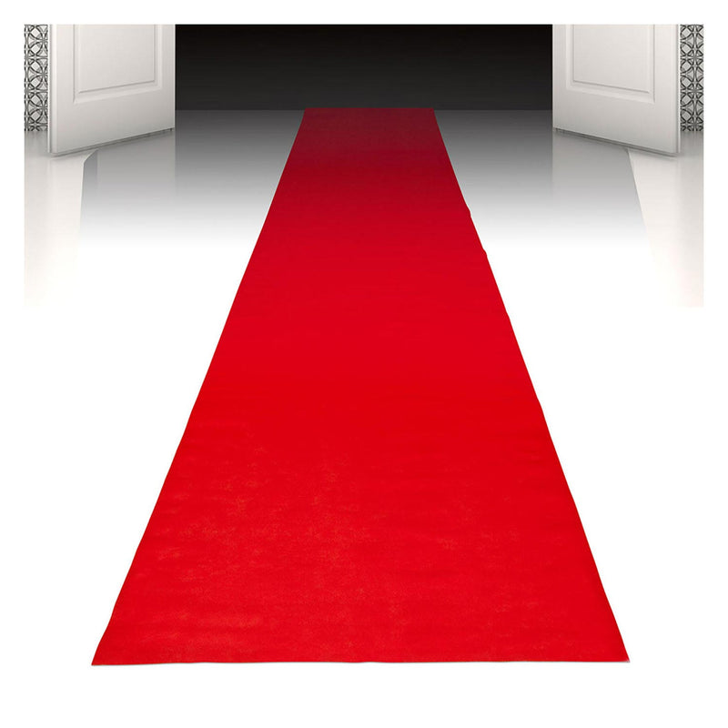 Load image into Gallery viewer, Boland rode loper, 4,5mtr.