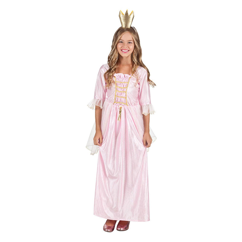 Load image into Gallery viewer, Boland kinderkostuum droom prinses, 4-6 jaar