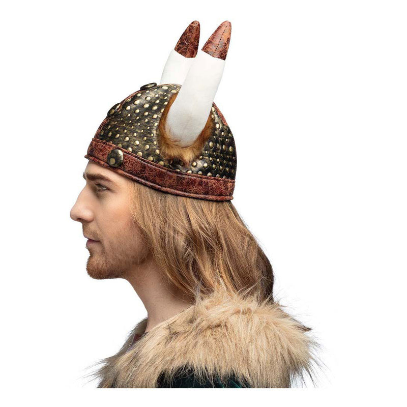Load image into Gallery viewer, Boland hoed viking harald