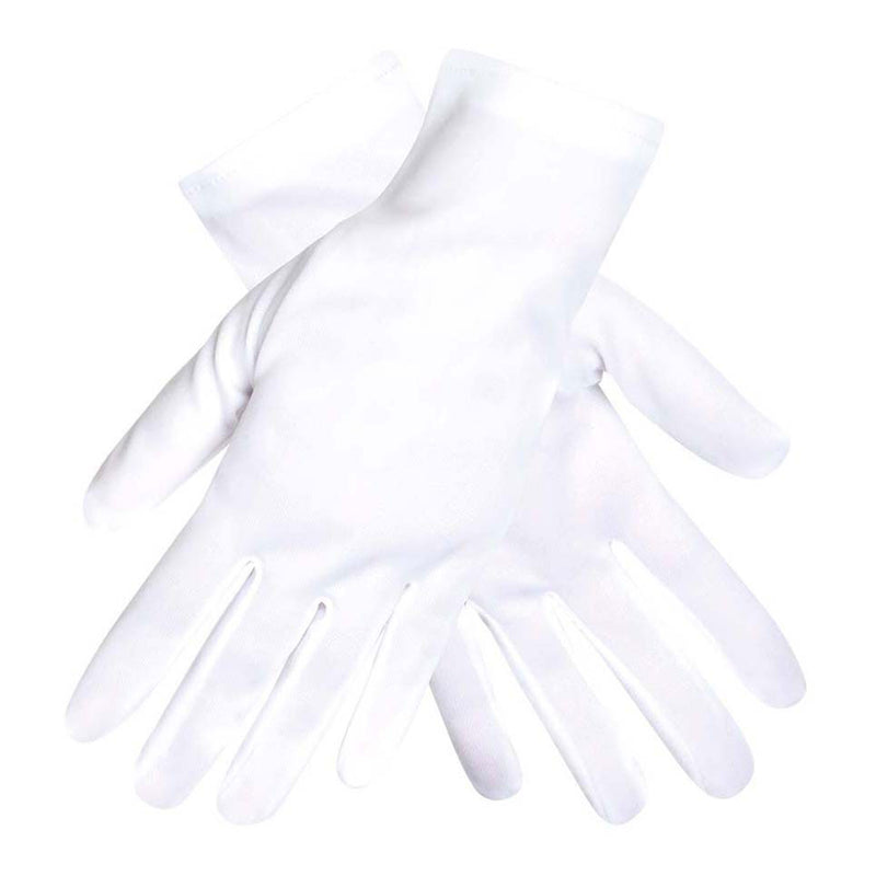 Load image into Gallery viewer, Boland handschoenen wit