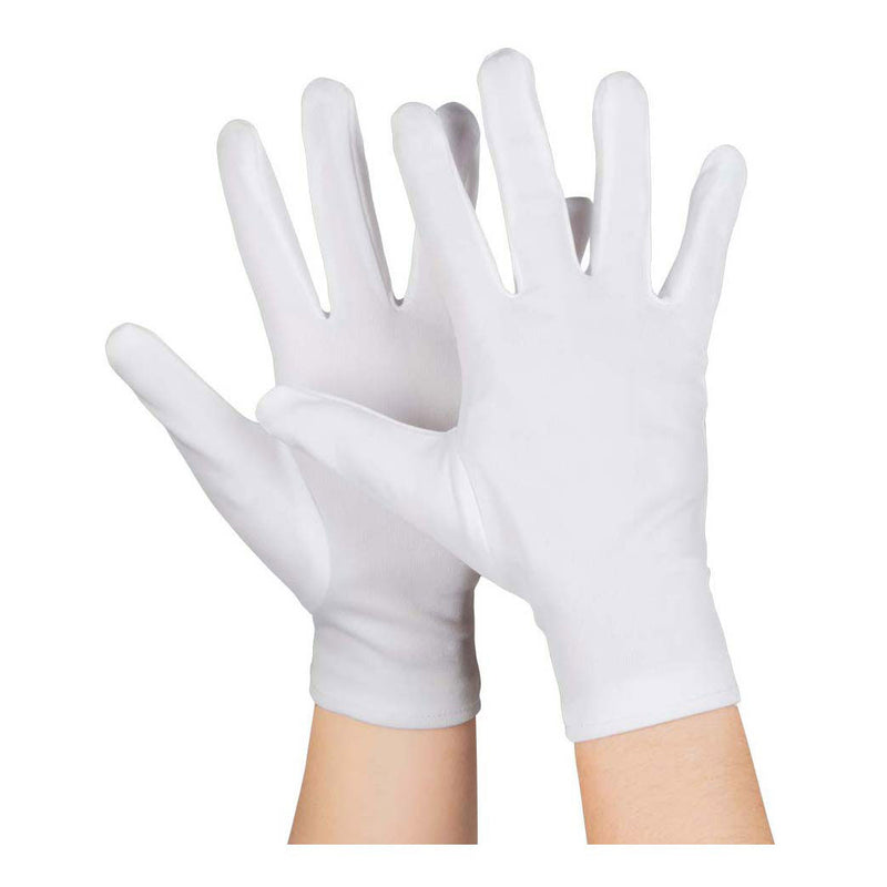 Load image into Gallery viewer, Boland handschoenen wit