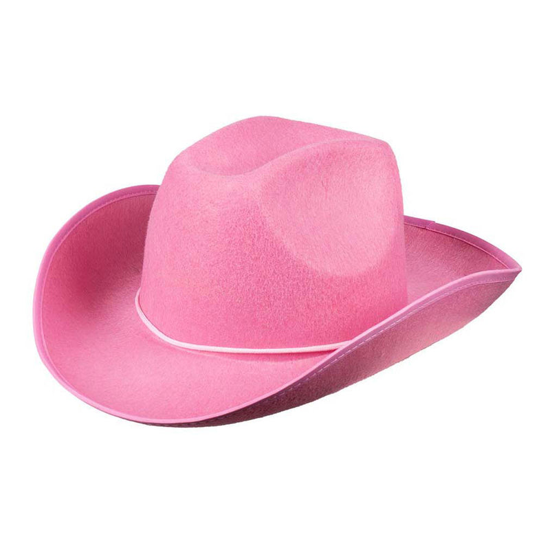 Load image into Gallery viewer, Boland hoed rodeo roze