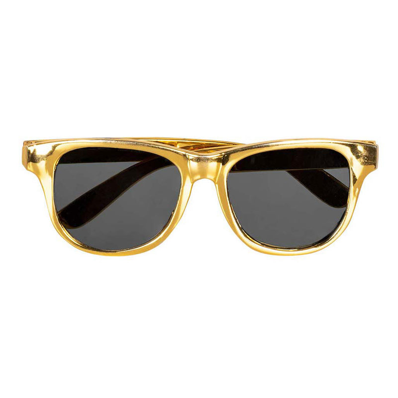 Load image into Gallery viewer, Boland accessoireset feestoutfit goud