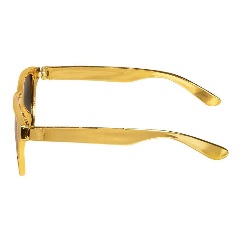 Load image into Gallery viewer, Boland accessoireset feestoutfit goud
