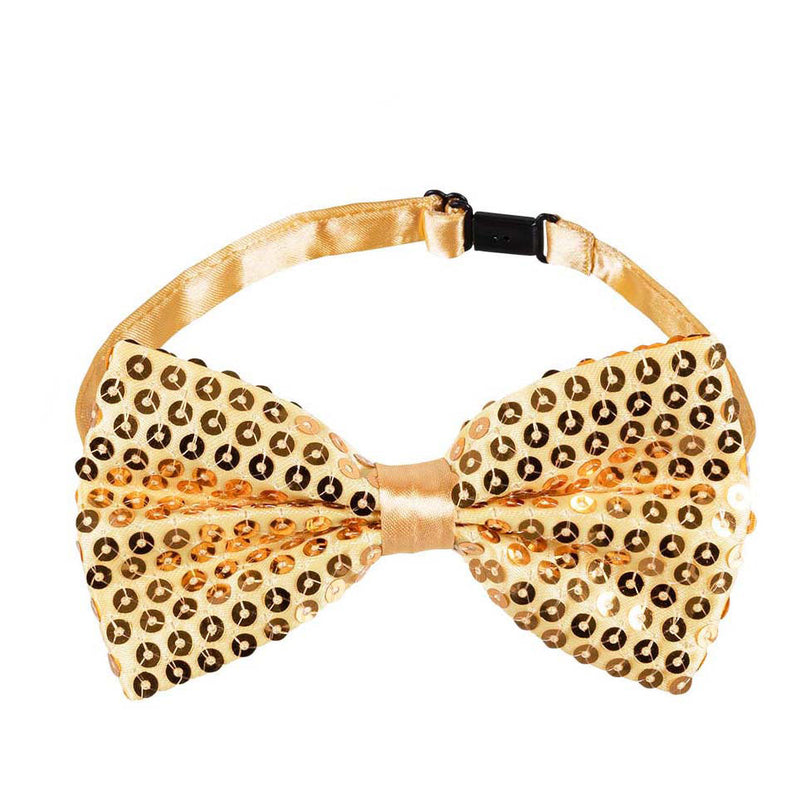 Load image into Gallery viewer, Boland accessoireset feestoutfit goud