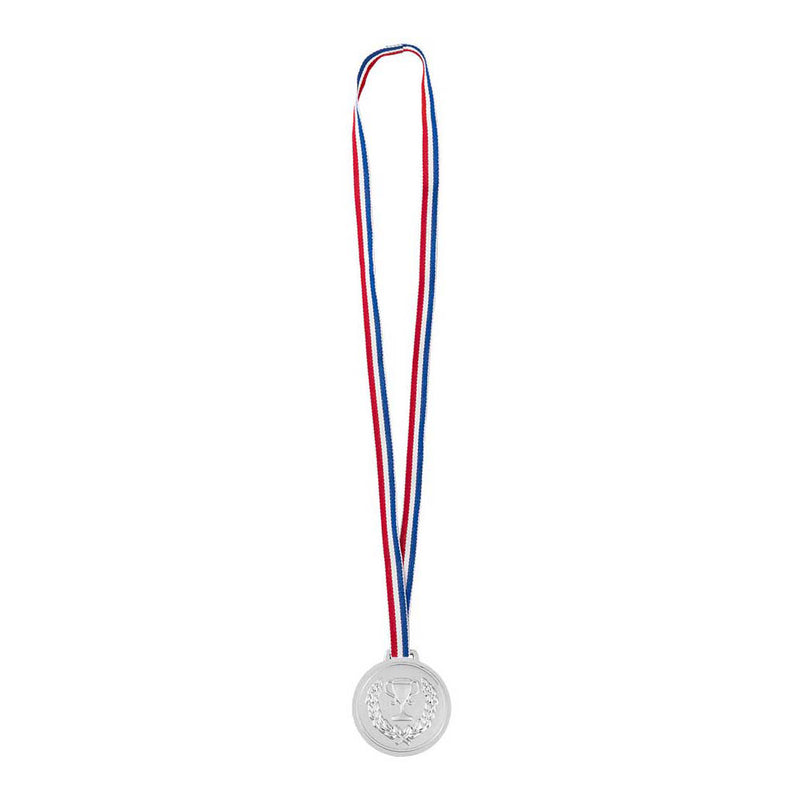 Load image into Gallery viewer, Boland medailles podium 6cm, 3st.