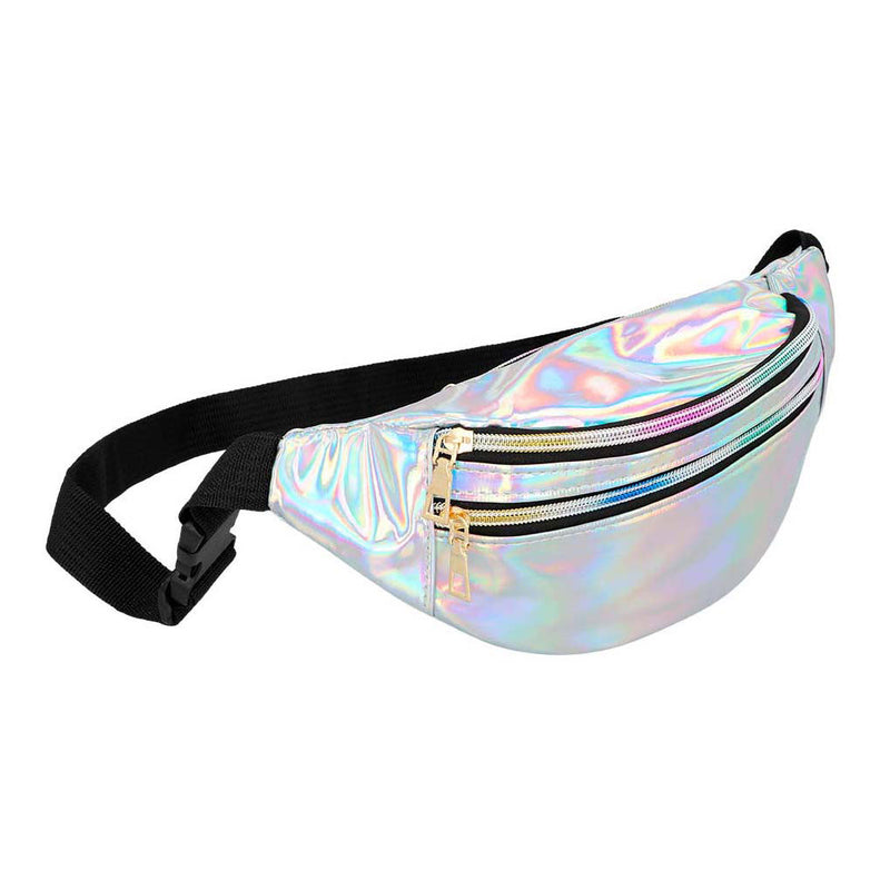 Load image into Gallery viewer, Boland accessoiresset holo festival zilver