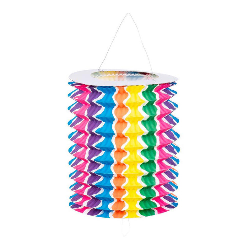 Load image into Gallery viewer, Boland papieren treklampionnen 16cm, 12st.