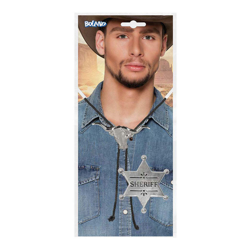 Load image into Gallery viewer, Boland set cowboy, 2dlg.